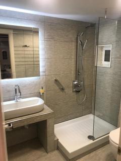 Avra Comfort Rooms - Family - Nea Potidaea - 5