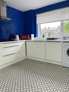 2 BED WEST END APARTMENT. - Aberdeen - 1