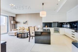 Marina Mall Apartments, Dubai Marina - Dubai - 1
