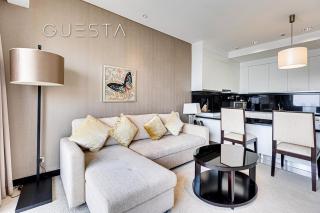 Marina Mall Apartments, Dubai Marina - Dubai - 3