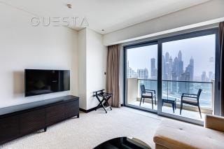 Marina Mall Apartments, Dubai Marina - Dubai - 6