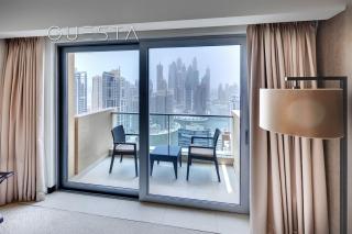 Marina Mall Apartments, Dubai Marina - 8
