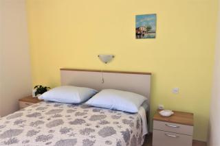 Family rooms Moela - Umag - 6