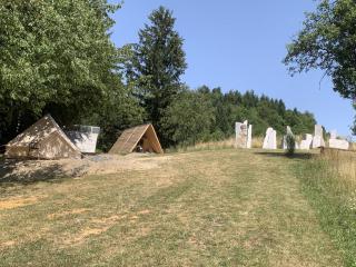 Hillside Bio Glamping - Prebold - 4
