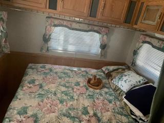 Glamping property - 2