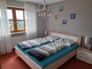 Ferienwohnung Lucky Luggi in Bad Griesbach - Bad Griesbach im Rottal - 1