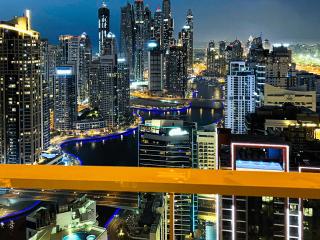 Marina Mall Apartments, Dubai Marina - Dubai - 0