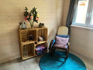 Siedlisko Wytowno - 2