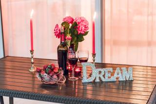 Dream Boutique Apartments - Nikiti - 3