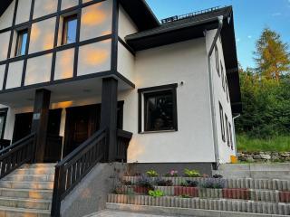 ApartaLala, Apartament z ogrodem - Karpacz - 4