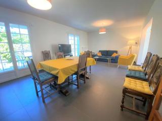 Grande maison 4* à Beg Meil avec jardin, à 1 km de la plage - FR-1-481-119 - Fouesnant - 3