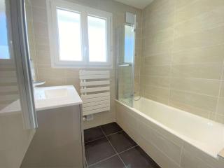 Grande maison 4* à Beg Meil avec jardin, à 1 km de la plage - FR-1-481-119 - Fouesnant - 1