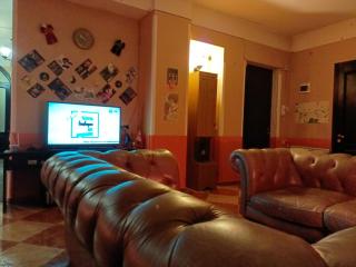 Museum Hostel - Tbilisi - 3