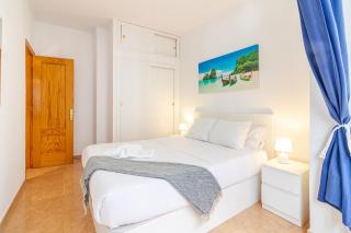 Lovely Flat Santa Catalina Park - Las Palmas de Gran Canaria - 5