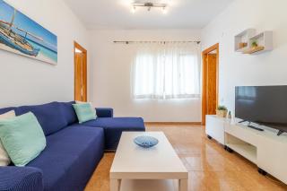 Lovely Flat Santa Catalina Park - Las Palmas - 4
