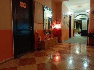 Museum Hostel - Tbilisi - 2