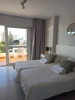 Carihuela Nucleo Cristal - Torremolinos - 9