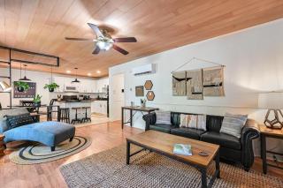 Wellington Cottage 2br Modern Boho - Asheville - 0