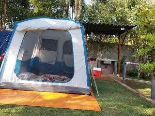 Locação De Barracas EcoPark - 6