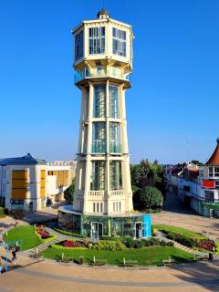 Zoé Apartman Siófok - 3