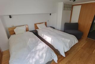 Fernandes House - Paredes de Coura - 3