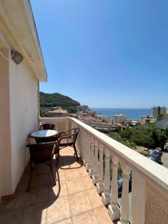 Apartmani Bojana - Budua - 9