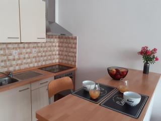 Central Belvedere Apartman - Budapest - 1