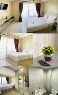 Hozby Skyview Setiabudi - 3