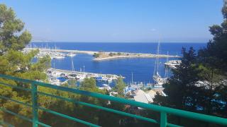 Old Captain's Apartments - in a pine wood by the sea and tennis courts - Split - 8
