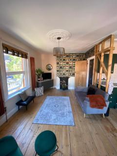 Fig Tree Flat - Recently Renovated - Glastonbury - 8