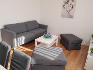Appartement 3 chambres sur la presqu'île de Peniche Portugal - Peniche - 7
