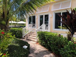 Dolphin Cove - Freeport - 5