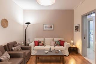 Heart of Koukaki flat, near Acropolis & Filopappou - Atene - 3