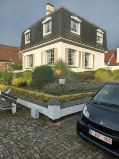 Villa Elsjes Droom - Koksijde - 9