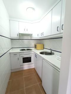 Acogedor apartamento a 50 metros de la playa - Isla Canela - 2