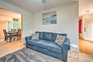 Jacuzzi and Resort Amenities Tobyhanna Family Home! - Tobyhanna - 6