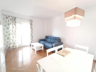 Acogedor apartamento a 50 metros de la playa - Isla Canela - 4