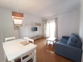 Acogedor apartamento a 50 metros de la playa - Isla Canela - 6
