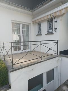 Villa Elsjes Droom - 7