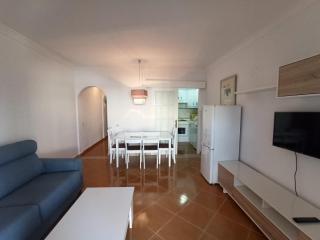 Acogedor apartamento a 50 metros de la playa - Isla Canela - 5