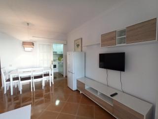 Acogedor apartamento a 50 metros de la playa - Isla Canela - 3