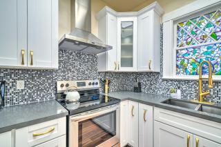 Cozy Carpinteria Apartment Walkable Location - Carpinteria - 0