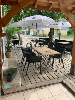 Hôtel Restaurant des Lacs - 1