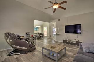 Convenient Allen Retreat, 2 Mi to Downtown! - 7