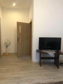 Apartament nad jeziorem Ryn (II) - Ryn - 8