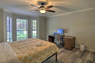 Convenient Allen Retreat, 2 Mi to Downtown! - 1