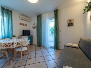 Apartment DANA - Baška - 1