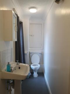 Penthouse Flat with River View, 1C - 1