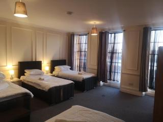 Penthouse Flat with River View, 1C - Great Yarmouth - 6