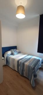 La Casona VIVIENDA USO TURÍSTICO RECIÉN REFORMADA EN EL CENTRO DE VILAGARCÍA. - Vilagarcia de Arousa - 6